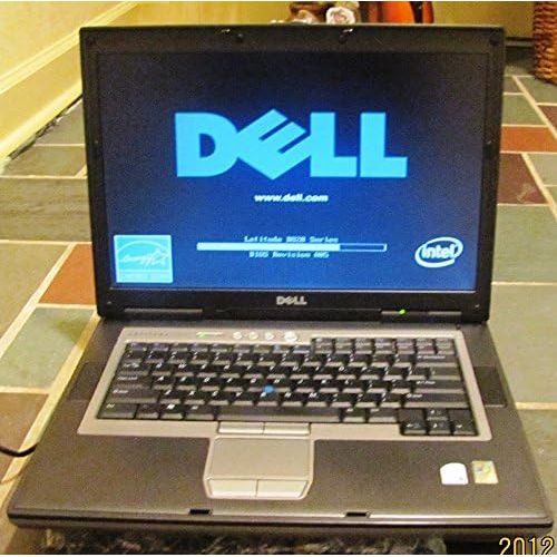 델 DELL Latitude D820 C2D 2160 2048MB, 80GB, DVD+ R/CDRW, WiFi, XPH, 15.4