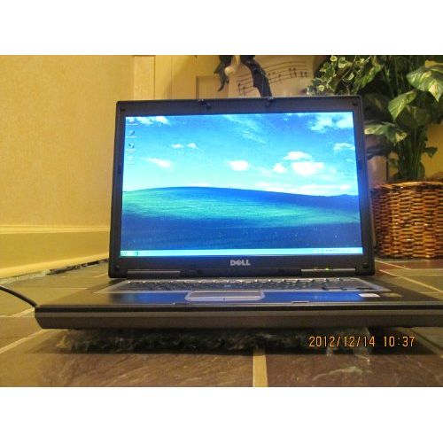 델 DELL Latitude D820 C2D 2160 2048MB, 80GB, DVD+ R/CDRW, WiFi, XPH, 15.4