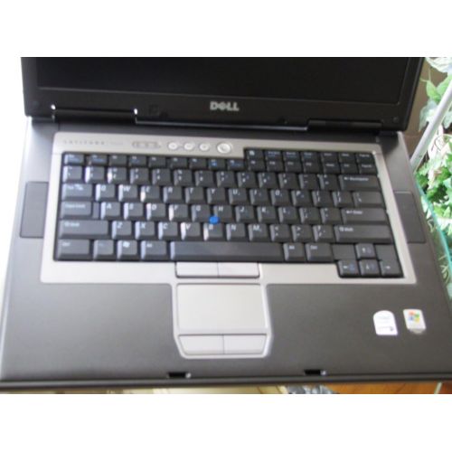 델 DELL Latitude D820 C2D 2160 2048MB, 80GB, DVD+ R/CDRW, WiFi, XPH, 15.4