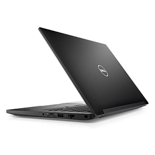 델 Dell CDH2J Latitude 7480 Laptop, 14 HD, Intel Core i5 7200U, 4GB DDR4, 128GB Solid State Drive, Windows 10 Pro