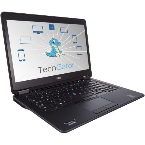 델 Dell Latitude 14 7000 E7450 14 Ultrabook Intel Core i7 i7 5600U Dual Core (2 Core) 2.60 GHz PNJJM