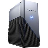 Dell Desktop AMD Ryzen 5 Series 8GB Memory AMD Radeon RX 570 1TB Hard Drive Recon Blue with Solid Panel