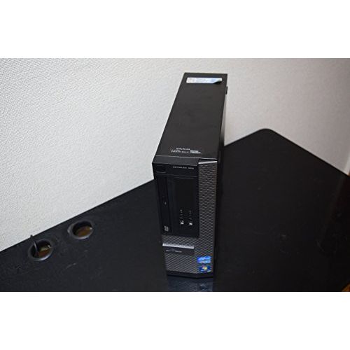 델 Dell OptiPlex 390 DT Core i3 2120 3.30GHz 4GB 250GB DVD+/ RW Windows 7 PRO 64 Bit