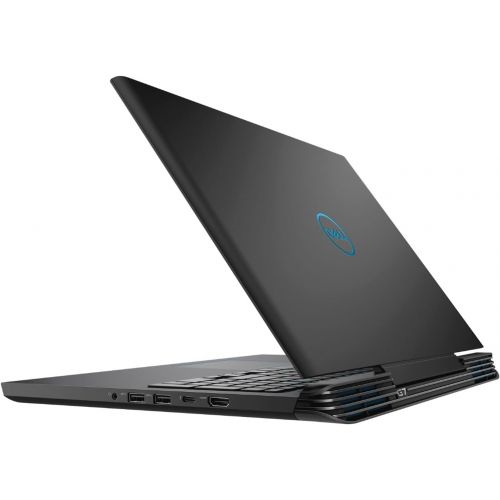 델 Dell G7 Series 7588 15.6 Full HD Gaming Laptop 8th Gen. Intel Core i7 8750H Processor up to 4.10 GHz, 32GB RAM, 1TB SSD, 6GB Nvidia GeForce GTX 1060 with Max Q Design, Windows 10