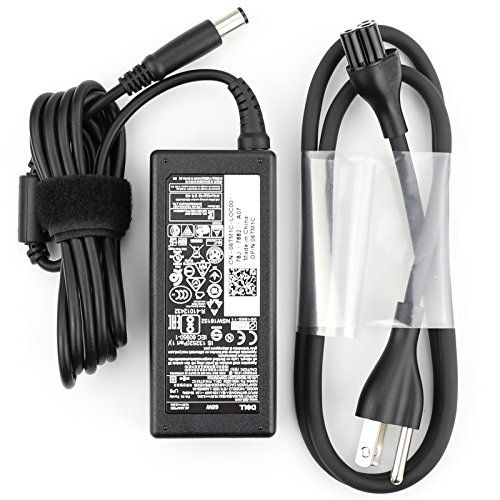 델 FOR Dell New Genuine Dell Inspiron M5030 AC/DC Adapter PA 12 65w 06TM1C 6TM1C