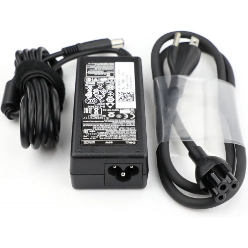 델 FOR Dell New Genuine Dell Inspiron M5030 AC/DC Adapter PA 12 65w 06TM1C 6TM1C