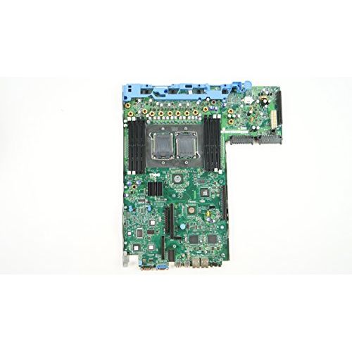 델 Dell PowerEdge 2970 Server AMD Opteron Motherboard Mainboard Systemboard Dell H535T W468G CY813 JKN8W