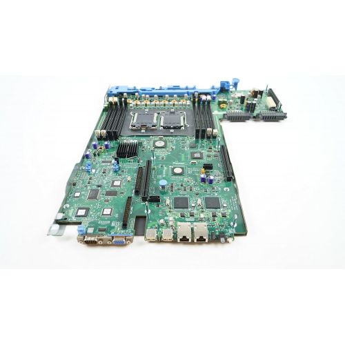 델 Dell PowerEdge 2970 Server AMD Opteron Motherboard Mainboard Systemboard Dell H535T W468G CY813 JKN8W