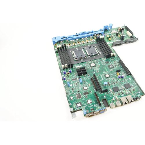 델 Dell PowerEdge 2970 Server AMD Opteron Motherboard Mainboard Systemboard Dell H535T W468G CY813 JKN8W