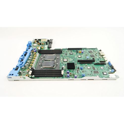 델 Dell PowerEdge 2970 Server AMD Opteron Motherboard Mainboard Systemboard Dell H535T W468G CY813 JKN8W