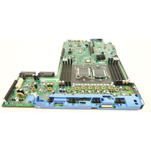 델 Dell PowerEdge 2970 Server AMD Opteron Motherboard Mainboard Systemboard Dell H535T W468G CY813 JKN8W