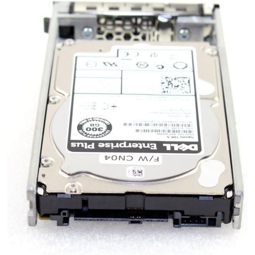 델 Dell EqualLogic 300GB 10K 6Gb/s 2.5 SAS HD 9TE066 157 ST9300605SS 6PC6J W6J6V