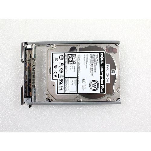 델 Dell EqualLogic 300GB 10K 6Gb/s 2.5 SAS HD 9TE066 157 ST9300605SS 6PC6J W6J6V