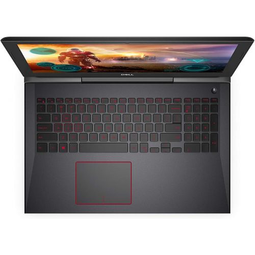 델 2019 Dell G5 15.6 FHD Gaming Laptop Computer, 8th Gen Intel Quad Core i5 8300H up to 4.0GHz, 24GB DDR4 RAM, 1TB HDD + 256GB PCIe SSD, GeForce GTX 1050 Ti 4GB, 802.11ac WiFi, USB 3.