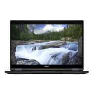 Dell N6PNV Latitude 7390 13.3 1920 X 1080 Touchscreen LCD 2 in 1 Laptop with Intel Core i5 8350U Quad Core 1.7 GHz, 8GB LPDDR3, 256GB SSD