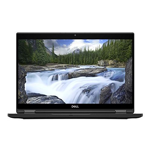 델 Dell N6PNV Latitude 7390 13.3 1920 X 1080 Touchscreen LCD 2 in 1 Laptop with Intel Core i5 8350U Quad Core 1.7 GHz, 8GB LPDDR3, 256GB SSD