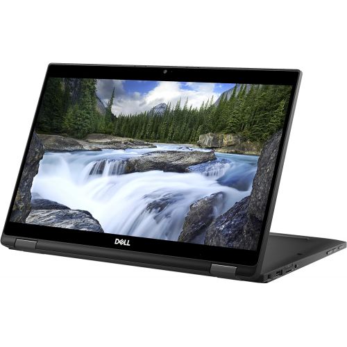 델 Dell N6PNV Latitude 7390 13.3 1920 X 1080 Touchscreen LCD 2 in 1 Laptop with Intel Core i5 8350U Quad Core 1.7 GHz, 8GB LPDDR3, 256GB SSD