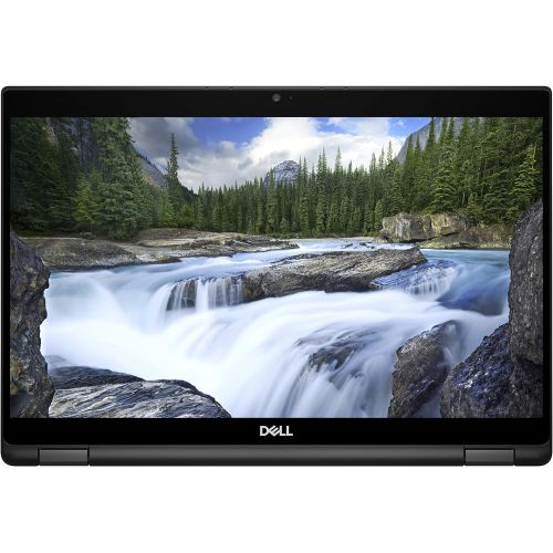 델 Dell N6PNV Latitude 7390 13.3 1920 X 1080 Touchscreen LCD 2 in 1 Laptop with Intel Core i5 8350U Quad Core 1.7 GHz, 8GB LPDDR3, 256GB SSD