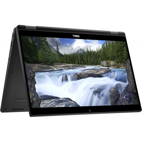 델 Dell N6PNV Latitude 7390 13.3 1920 X 1080 Touchscreen LCD 2 in 1 Laptop with Intel Core i5 8350U Quad Core 1.7 GHz, 8GB LPDDR3, 256GB SSD