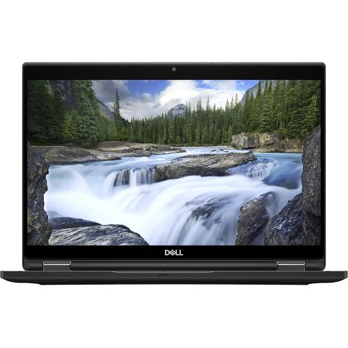 델 Dell N6PNV Latitude 7390 13.3 1920 X 1080 Touchscreen LCD 2 in 1 Laptop with Intel Core i5 8350U Quad Core 1.7 GHz, 8GB LPDDR3, 256GB SSD