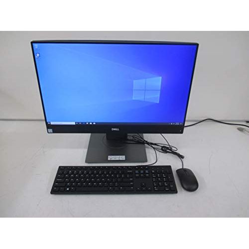 델 Dell OptiPlex 7470 All in One Computer Intel Core i5 9500 8GB RAM 500GB HDD 23.8 Touchscreen Display Desktop