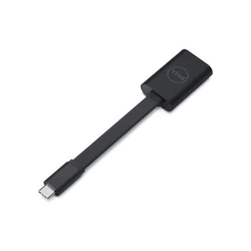 델 Dell Adapter USB C to DisplayPort