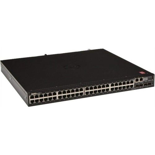 델 Dell N3048 Layer 3 Switch