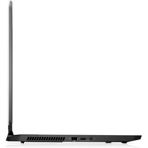 델 Dell Alienware M17, 17.3 Full HD 60Hz IPS VR Ready Gaming Laptop, 9th Gen Intel Hexa Core i7 9750H, 16GB DDR4, 256GB PCIe SSD, 1TB SSHD, 6GB GeForce RTX 2060 Backlit KB Thunderbolt