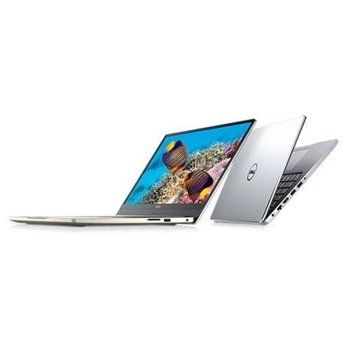 델 2018 Newest Dell 7000 Series Premium Business Laptop with 15.6 Inch InfinityEdge Full HD (1080P) Screen Display, i7 8550 Processor, 8GB RAM, 1TB HDD, Windows 10 Pro