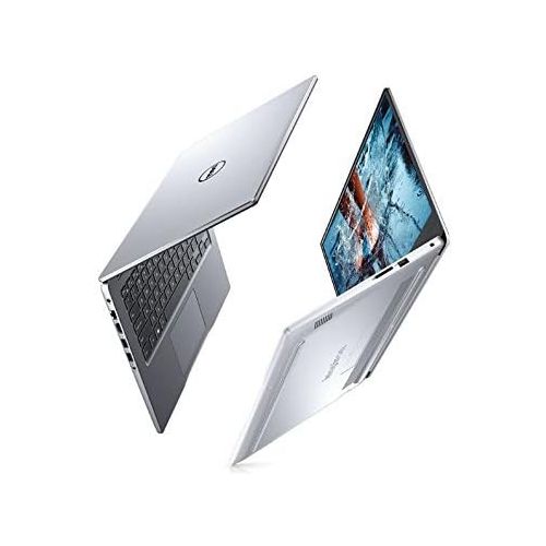 델 2018 Newest Dell 7000 Series Premium Business Laptop with 15.6 Inch InfinityEdge Full HD (1080P) Screen Display, i7 8550 Processor, 8GB RAM, 1TB HDD, Windows 10 Pro