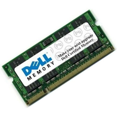 델 2GB Dell New Certified Memory RAM Upgrade for Dell Inspiron Mini 1012 SNPTX760C/2G A3518854