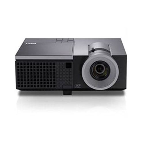 델 DELL 4210X 1080p 3,500 Lumens USB HDMI DLP Multimedia Projector