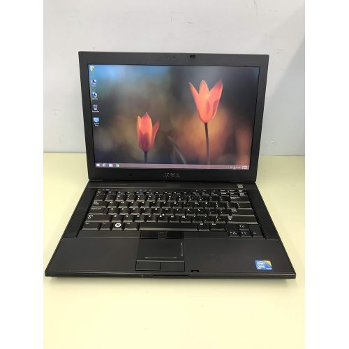 델 DELL Latitude E6400 Intel Core2Duo 2.53Ghz Windows 7 PRO