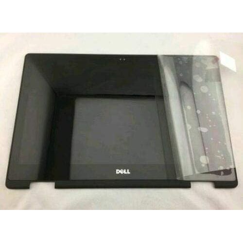 델 FOR DELL 15.6 FHD (1920X1080) LCD Display + Touch Screen + Bezel Frame Assembly Inspiron DP/N: C1V0F 0C1V0F