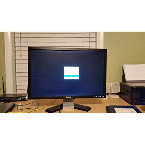 델 Dell E228WFP 22 inch Widescreen LCD Monitor 22, 1680x1050 resolution, 5ms response time, 800:1 Contrast Ratio