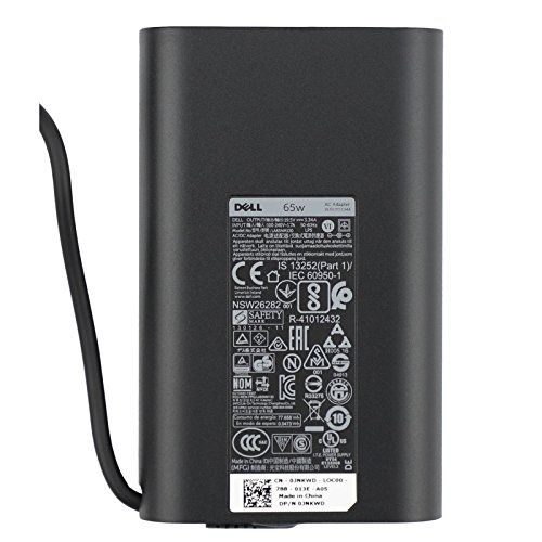 델 Dell Inspiron 13Z 14Z 14R 15R 15Z AC Laptop Notebook Charger Adapter