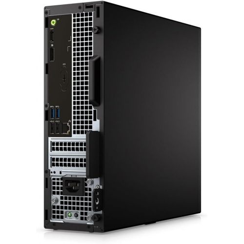 델 Dell OptiPlex Opti3040 2648SFF Small Desktop (Intel Core i5, 8GB RAM, 500GB HDD, Windows 7 Pro)