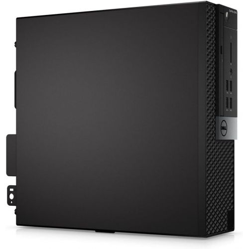 델 Dell OptiPlex Opti3040 2648SFF Small Desktop (Intel Core i5, 8GB RAM, 500GB HDD, Windows 7 Pro)