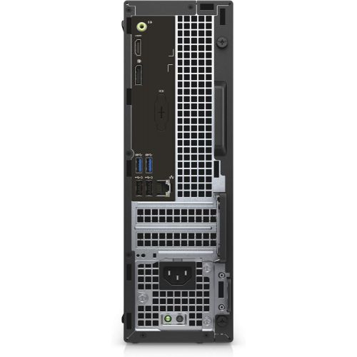 델 Dell OptiPlex Opti3040 2648SFF Small Desktop (Intel Core i5, 8GB RAM, 500GB HDD, Windows 7 Pro)