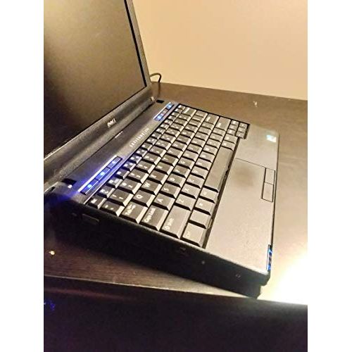 델 Dell Latitude 2110, Intel Atom N470, 10.1 Laptop With 2GB Memory, 160GB Hard Drive, Windows 7 Home Premium