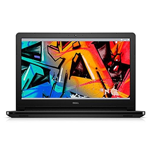 델 2017 Dell Inspiron 15.6 HD Truelife LED Backlit High Performance Laptop PC, Intel Core i7 7500U 2.7GHz, 8GB DDR4, 512GB SSD, DVD, HDMI, Bluetooth, WIFI, Webcam, Windows 10 Professi