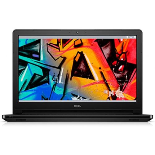 델 2017 Dell Inspiron 15.6 HD Truelife LED Backlit High Performance Laptop PC, Intel Core i7 7500U 2.7GHz, 8GB DDR4, 512GB SSD, DVD, HDMI, Bluetooth, WIFI, Webcam, Windows 10 Professi