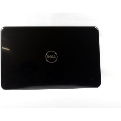 델 YRJ61 Black Dell Switch Lid Inspiron 15R (N5110) Switchable Top Cover YRJ61