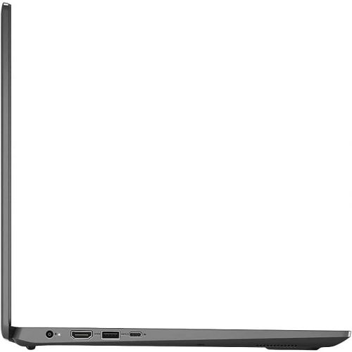 델 Dell Latitude 3510 15.6 Notebook HD 1366 x 768 Core i5 i5 10210U 10th Gen 1.6GHz Quad Core (4 Core) 4GB RAM 500GB HDD