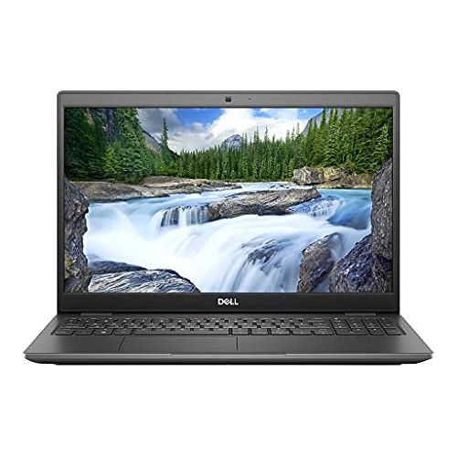 델 Dell Latitude 3510 15.6 Notebook HD 1366 x 768 Core i5 i5 10210U 10th Gen 1.6GHz Quad Core (4 Core) 4GB RAM 500GB HDD