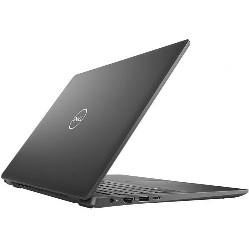 델 Dell Latitude 3510 15.6 Notebook HD 1366 x 768 Core i5 i5 10210U 10th Gen 1.6GHz Quad Core (4 Core) 4GB RAM 500GB HDD