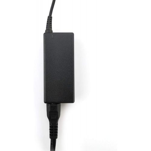 델 for Dell Original Dell 65W AC Adapter for Inspiron 15 (3520), Inspiron 15 (3521), Inspiron 15 (3537), Inspiron 15R (5520), Inspiron 15R (5521), Inspiron 15R (7520), Inspiron 15R (N5110)