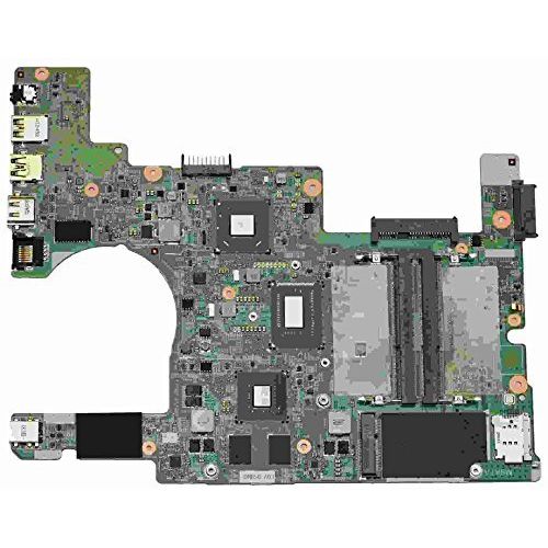 델 W262Y Dell Inspiron 15z 5523 Laptop Motherboard w/Intel i5 3337U 1.8GHz CPU