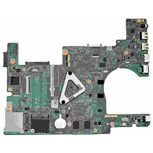 델 W262Y Dell Inspiron 15z 5523 Laptop Motherboard w/Intel i5 3337U 1.8GHz CPU