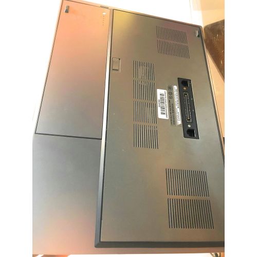 델 Dell Precision M6400 17 Core 2 Duo 160GB Notebook